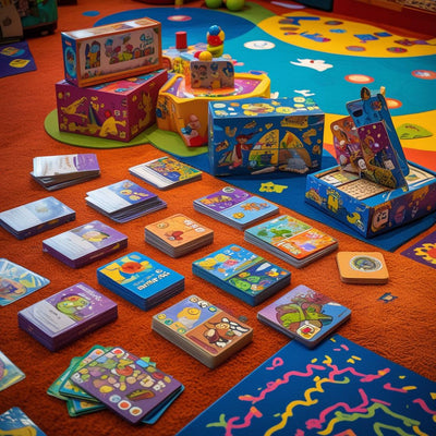 Toys & Games