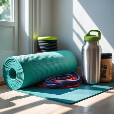 Fitness & Wellness