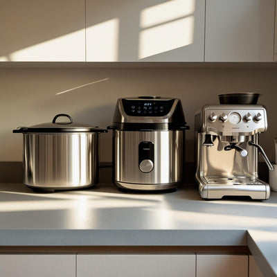 Kitchen Appliances