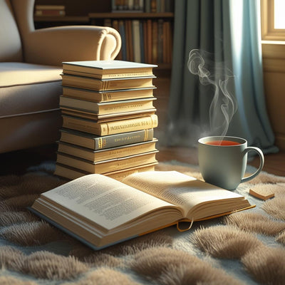 Books & Learning