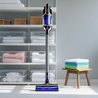 Cleaning Essentials