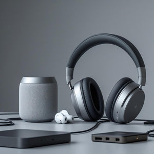 Tech & Accessories