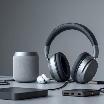 Tech & Accessories