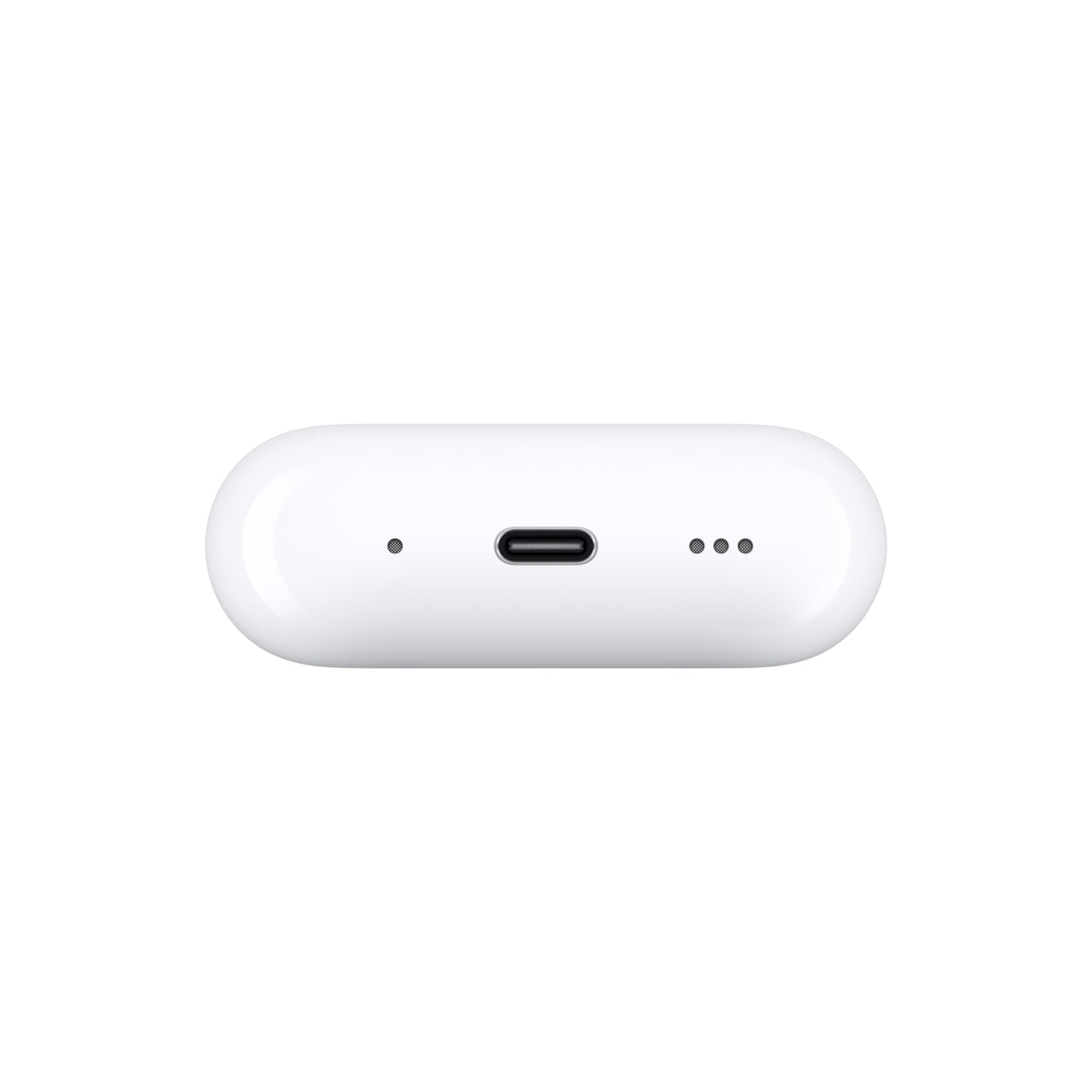 Apple AirPods Pro (2nd generation) with MagSafe Charging Case (USB-C) (Renewed)