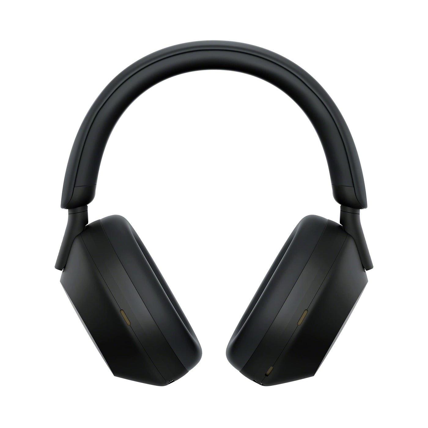 Sony WH-1000XM5 Noise Cancelling Headphones – 30H Battery, Alexa & Auto NC Optimiser (Black)