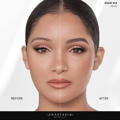 Anastasia Beverly Hills - Brow Wiz - Medium Brown