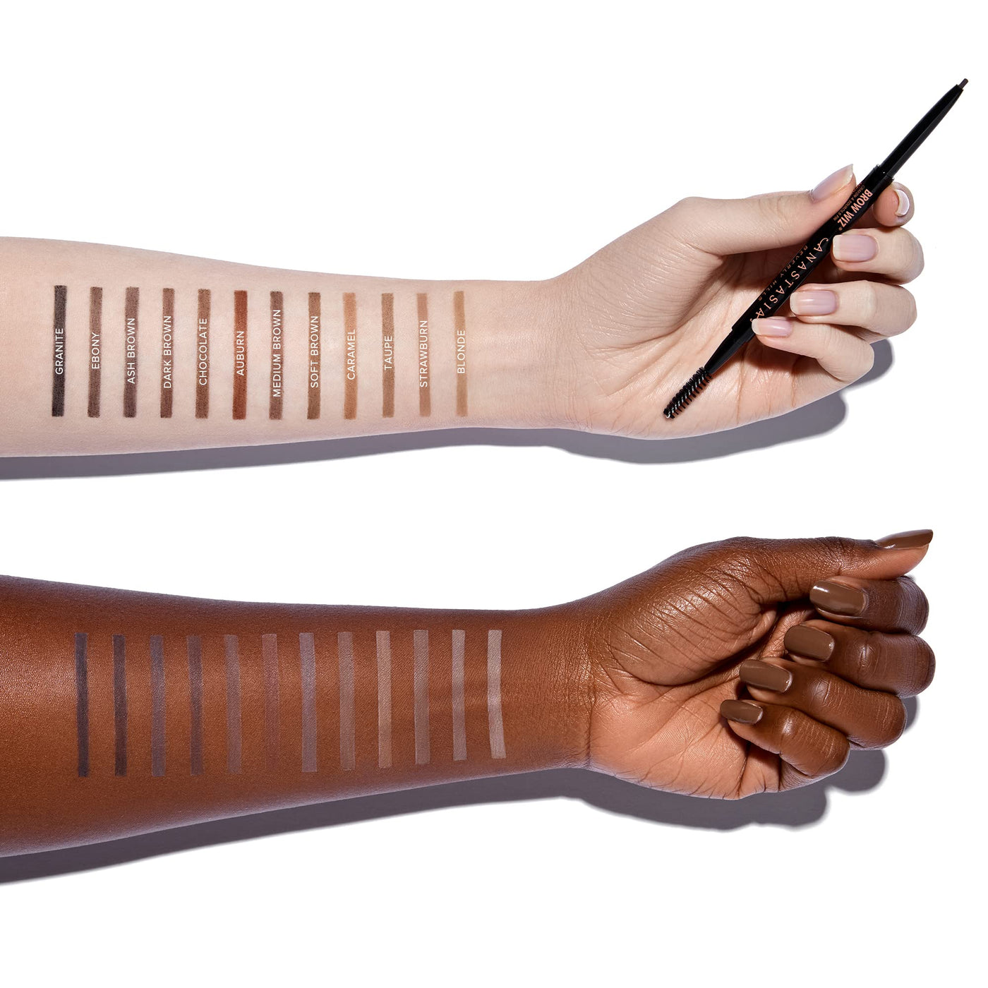 Anastasia Beverly Hills - Brow Wiz - Medium Brown